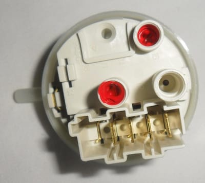 Drukregelaar Vaatwasser - Waterdruk Sensor - Apparaat Reparatie - Specifieke Drukinstelling - 45-01 71/54