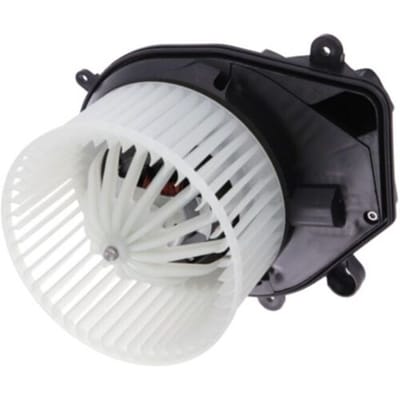 Bbinnenventilator VALEO 884522