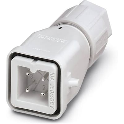 Phoenix Contact HC-A3-BUQ1,5-TFL-G-PA Inhoud: 1 stuk(s)