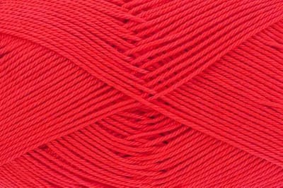 865-119 Cotton Quick Uni 10x50 gram oranje