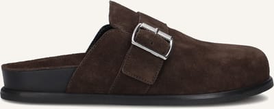 Vagabond Shoemakers Effie 6122 Slippers - Dames - Bruin - Maat 40