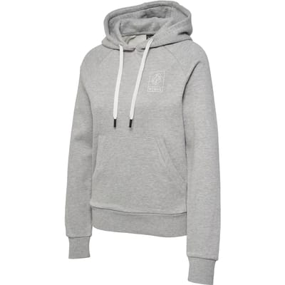 Hummel dameshoodie Hmlgg12 Sweat Woman 213983