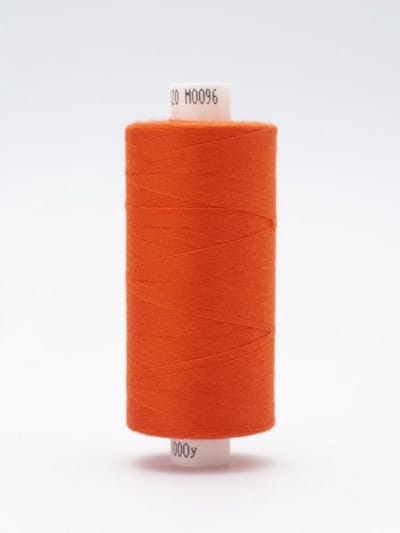 1000m Sterk Polyester Naaigaren Set - Universeel Gebruik voor Hand en Machinaal Naaien