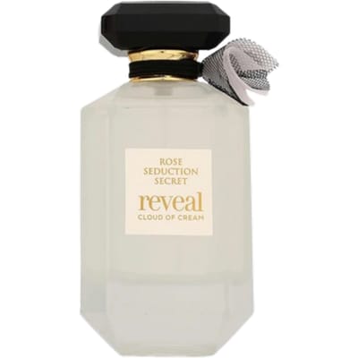 Fragrance World Rose Seduction Secret Reveal Cloud Of Cream Eau De Parfum - 100 ml