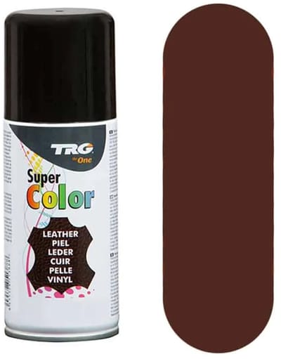 TRG Supercolor schoenverf 303 Brown