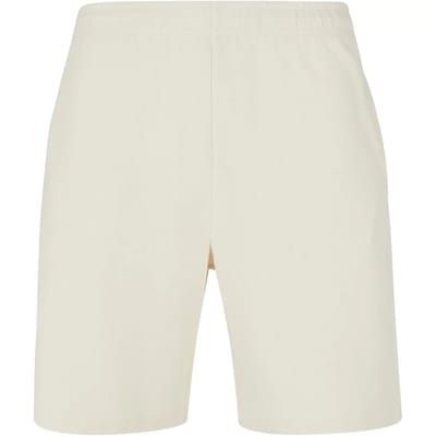 Urban Classics - New Korte broek - M - Ivoorkleurig