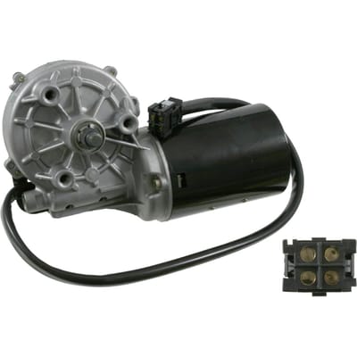 Ruitenwissermotor FEBI BILSTEIN 21743