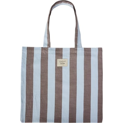 Tote bag Tas van gerecycled polyester OYOY Living Design Zoo