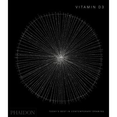 Vitamin D3 - Phaidon Editors