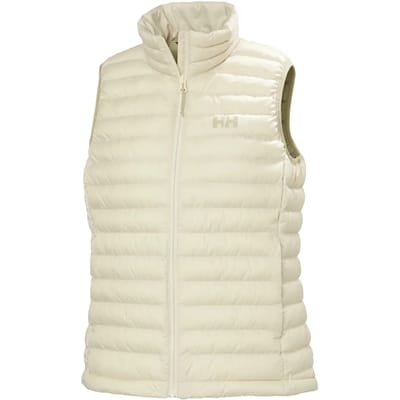 Mouwloos damesjack Helly Hansen Sirdal
