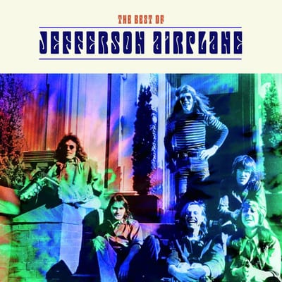 the Best Of - Jefferson Airplane