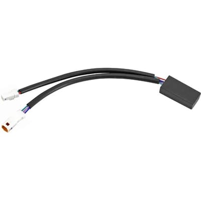 Elektrische kabel Polini HI-speed Yamaha PW Series ST
