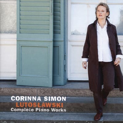 Complete Piano Works