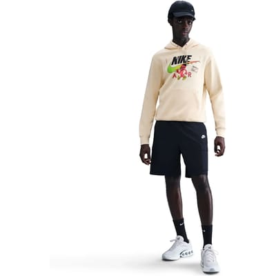 Hoodie Nike Sportswear Club Fleece