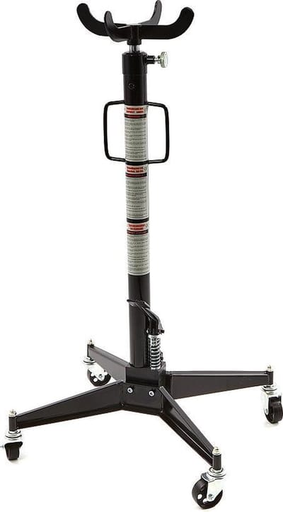 Versnellingsbak krik, Transmissiekrik (500 Kg)