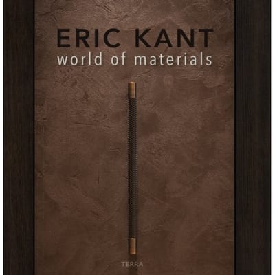 World Of Materials - Eric Kant