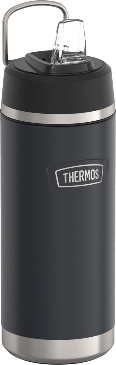 Thermos Icon Kids Drinkfles - 0L53 - Graphite