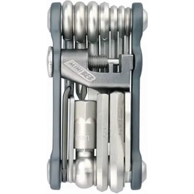 18-in-1 multigereedschap Topeak Mini 18+