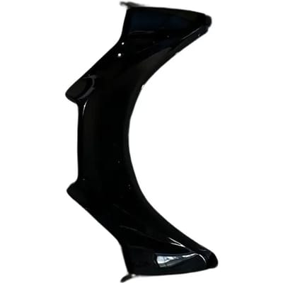 Motorhelm ventilatie Arai Dual Flow