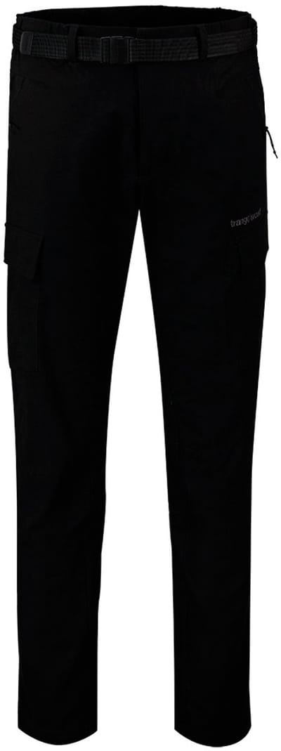 Trangoworld Setiles Broek Zwart S Man