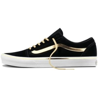Lage Sneakers Vans Old Skool