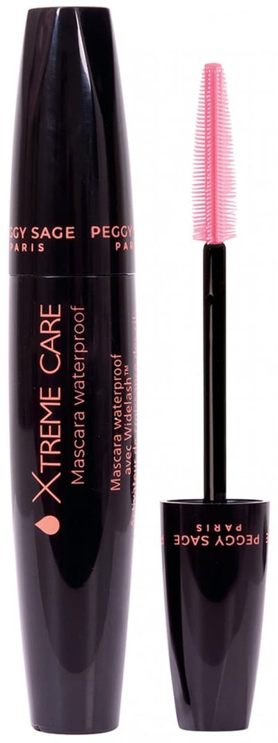 Peggy Sage Mascara Xtrême Care Waterproof 11 ml