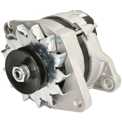 Driefasige generator PULSAR ROTATING ELECTRICS PSR10469