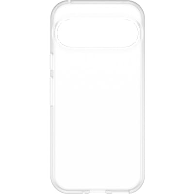 Otterbox React Backcover Shockproof - Hoesje geschikt voor Google Pixel 9/9 Pro - Transparant