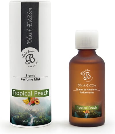Tropical Peach - Boles d'olor geurolie 50 ml