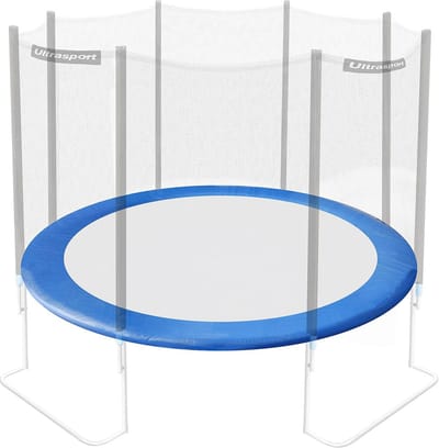 Trampoline Randafdekking voor Veiligheid en Bescherming - Diverse Maten van 180 tot 430 cm