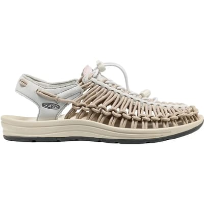 Keen Uneek Vapor/pale Lilac Size: 39.5 | Sandals Outlet | Dames | Wit