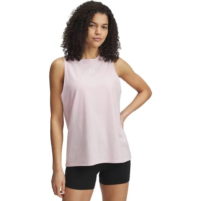 Damestanktop Under Armour Rival