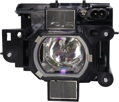 Beamerlamp geschikt voor de MAXELL MC-WU8601W beamer, lamp code DT01871. Bevat originele UHP lamp, prestaties gelijk aan origineel.