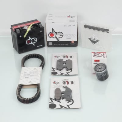 service kit één voor malaguti scooter 250 madison 3 82941r nieuw