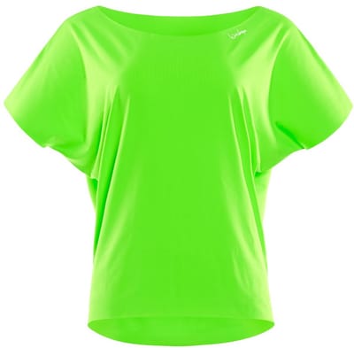 Winshape Functional Light Dance-Top DT101
