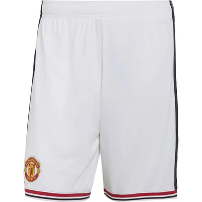 Korte Domicilie Manchester United 2026/27