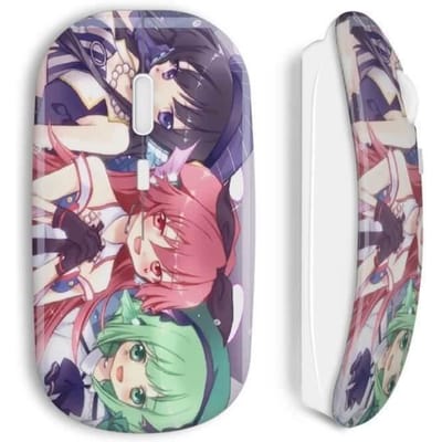 Souris Sans Fil Drive Quartet