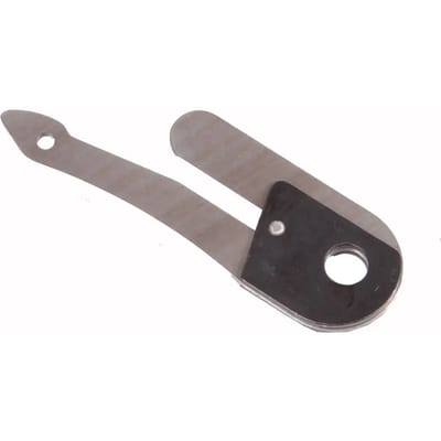 Veerblad Heiniger Rivees P/Heiniger Xplorer/ Xperience/Delta3/Handy (x3)