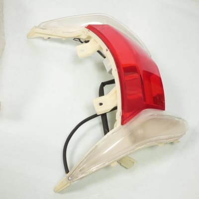 Feu arrière origine pour Scooter Peugeot 200 Citystar 2012 à 2015 789034 Neuf