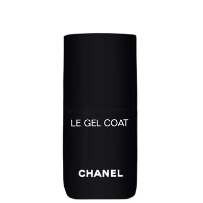 Chanel Lakglans Met Versterkte Bescherming Chanel - Le Gel Coat Lakglans Met Versterkte Bescherming