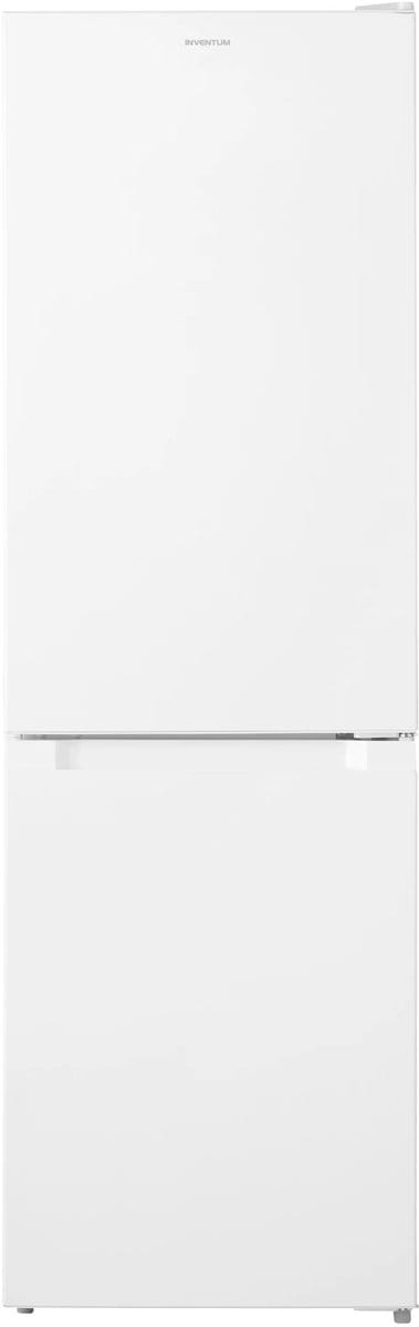Inventum KV1500W koel-vriescombinatie Vrijstaand 174 l Wit