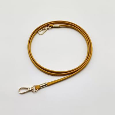 Tasriem Schuin Span Leer Schouderriem Telefoonhoesje Accessoires Lanyard Bagage Accessoires Meerkleurige Vervangingsriem 120CM