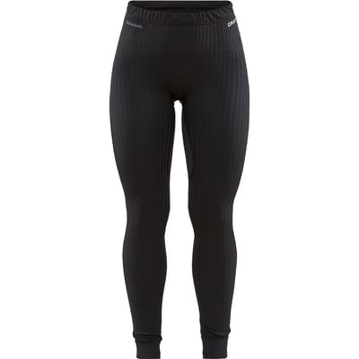 Craft Active Extreme X Hardlooplegging Dames-Zwart