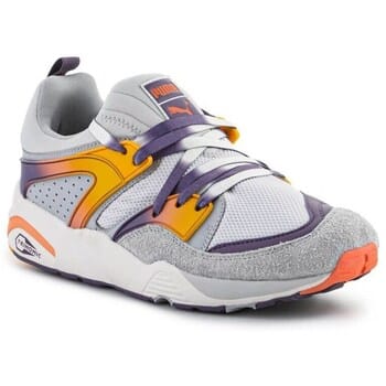 Lage Sneakers Puma Blaze Of Glory Psychedelics M