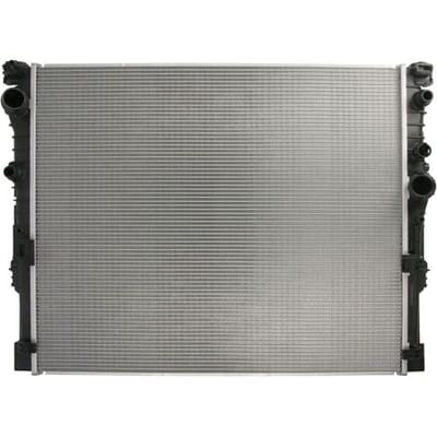 Radiateur THERMOTEC D7B062TT