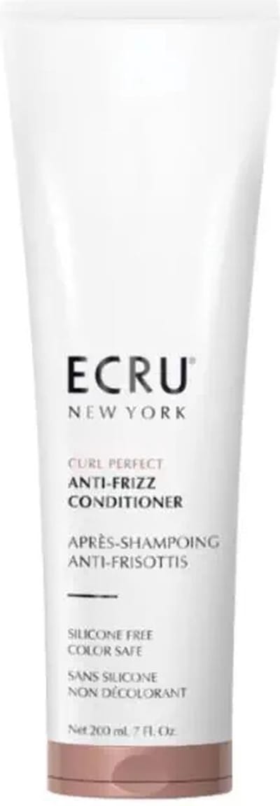 ECRU New York Curl Perfect Anti-Frizz Conditioner -200ml
