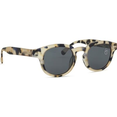 Izipizi Sun Junior #C Light Tortoise (voor 7 - 11 jaar)