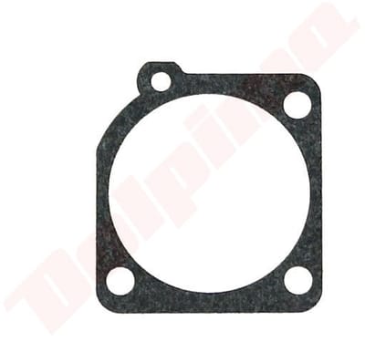 Carburateur pakking passend op ZAMA C1Q, C1U, RB ( 0016019 )