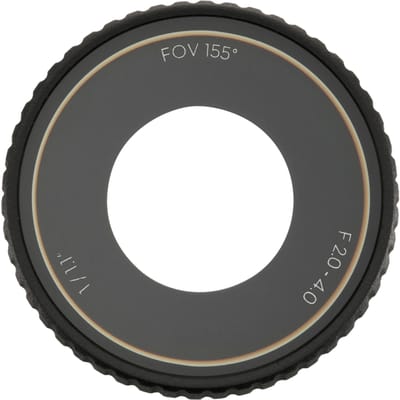 DJI Osmo Action 6 Glass Lens Cover