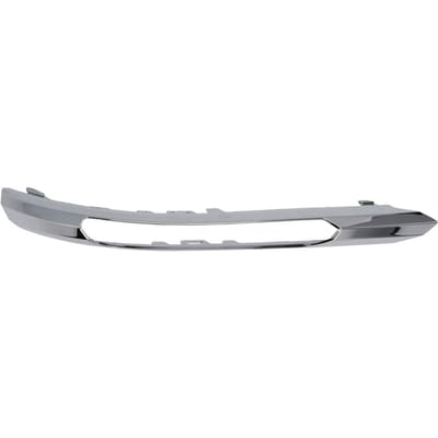 Sierstrip bumper BLIC 6502-07-3518917P links